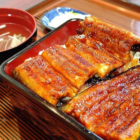 Tabist Hamanako No Yado Kosai酒店 外观 照片