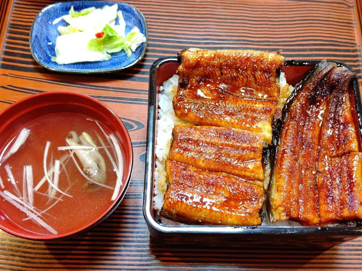 Tabist Hamanako No Yado Kosai酒店 外观 照片