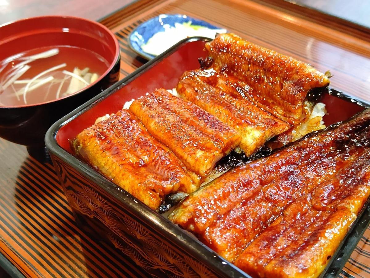 Tabist Hamanako No Yado Kosai酒店 外观 照片