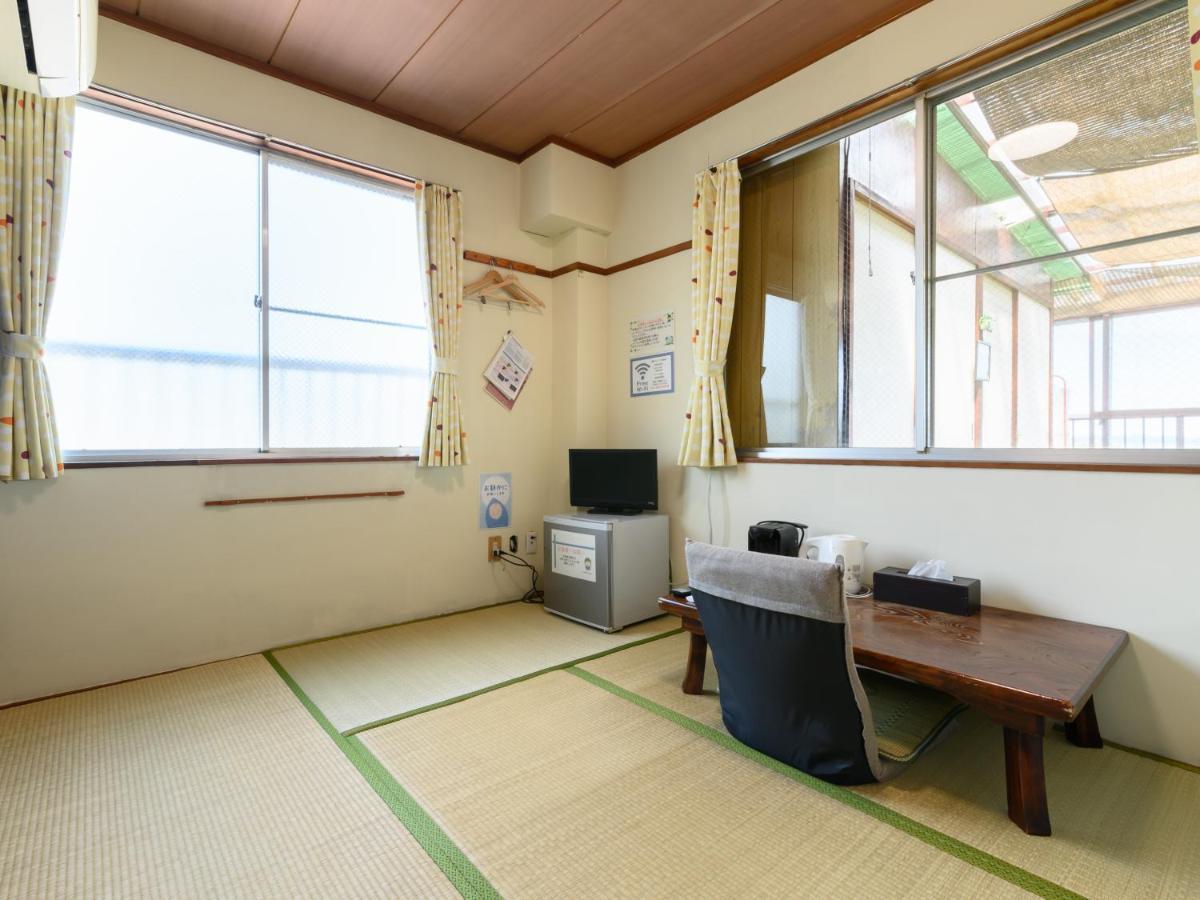 Tabist Hamanako No Yado Kosai酒店 外观 照片