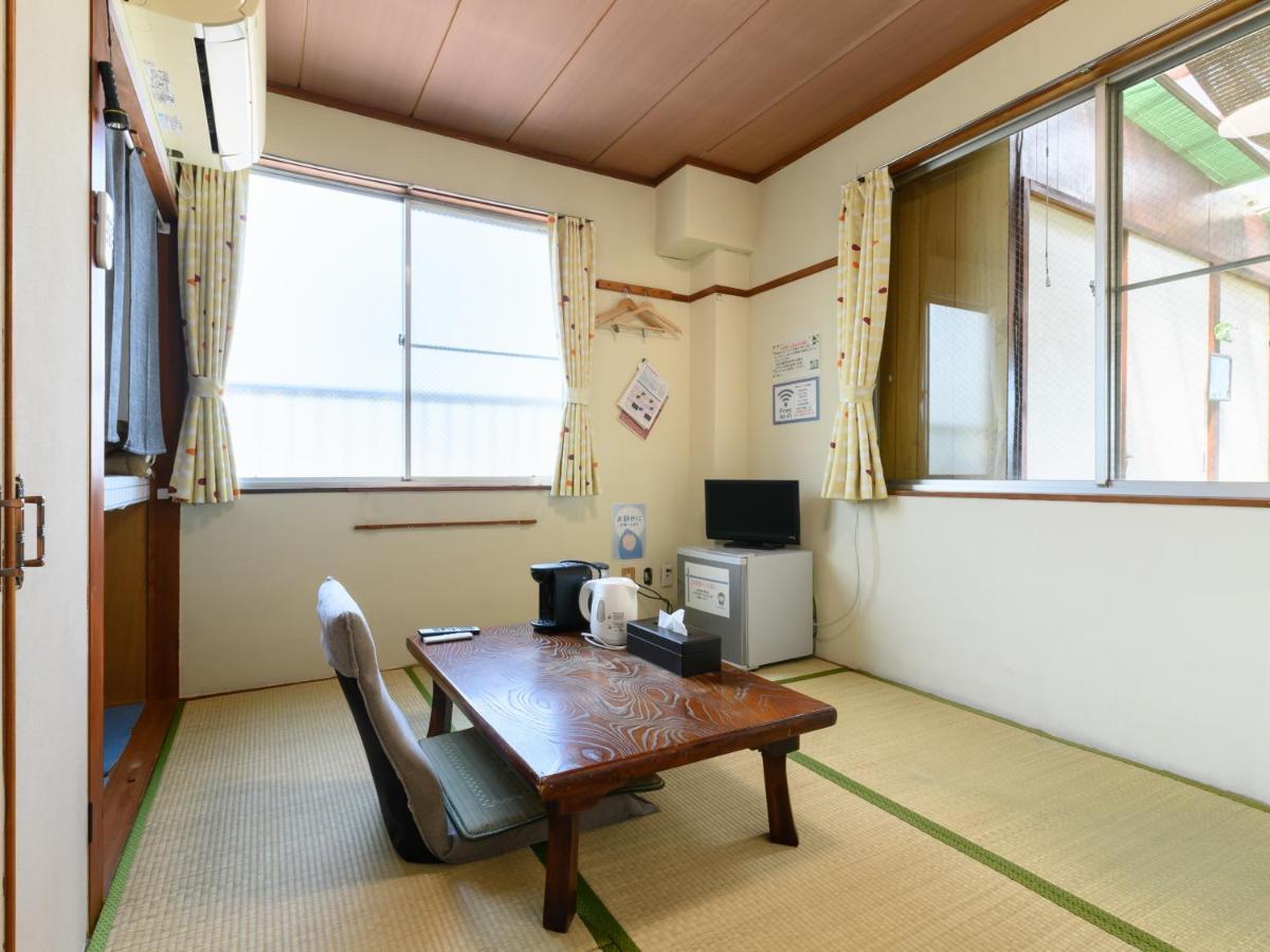 Tabist Hamanako No Yado Kosai酒店 外观 照片