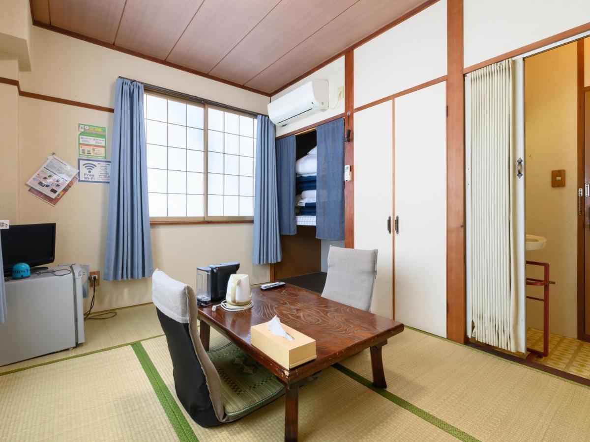 Tabist Hamanako No Yado Kosai酒店 外观 照片