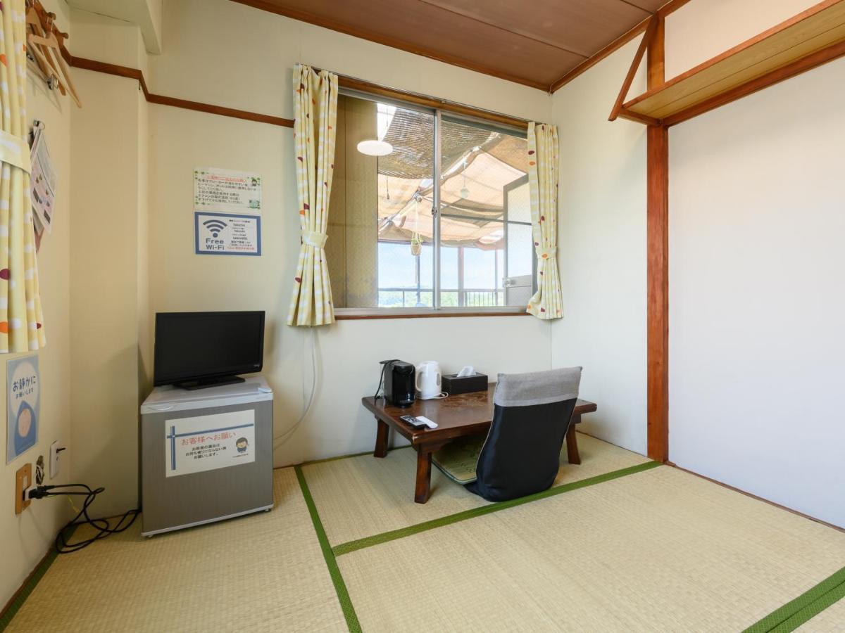Tabist Hamanako No Yado Kosai酒店 外观 照片