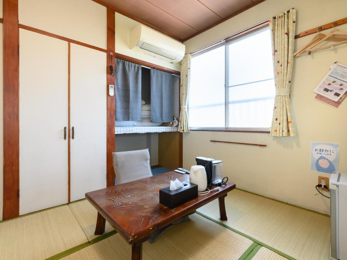 Tabist Hamanako No Yado Kosai酒店 外观 照片