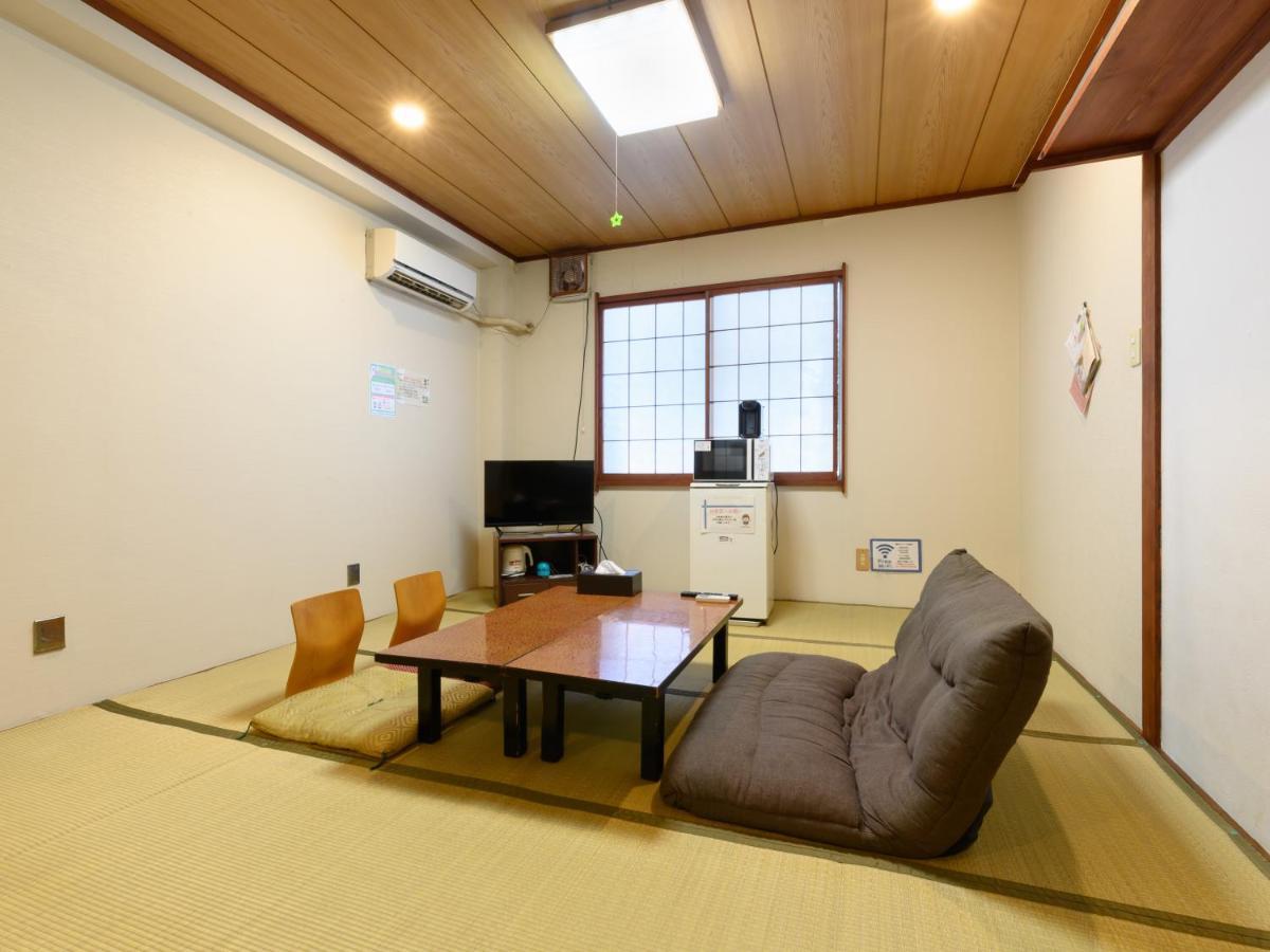 Tabist Hamanako No Yado Kosai酒店 外观 照片