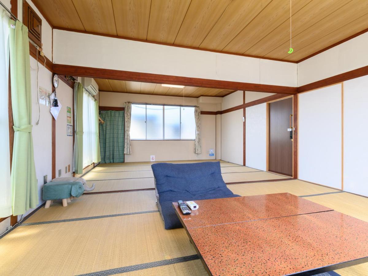 Tabist Hamanako No Yado Kosai酒店 外观 照片