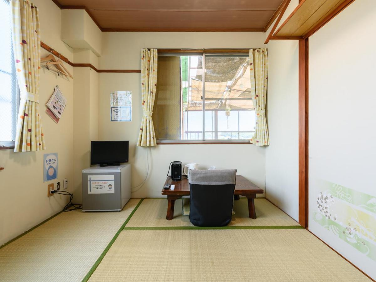 Tabist Hamanako No Yado Kosai酒店 外观 照片