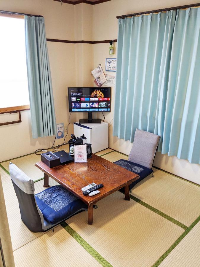 Tabist Hamanako No Yado Kosai酒店 外观 照片